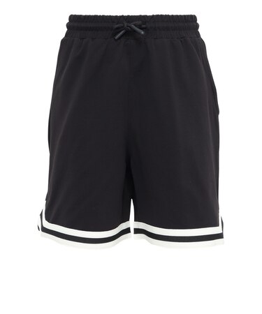 ラッセル（RUSSELL）バスケットボールウェア ジュニア ショートパンツ RBBJ26S003 BLK