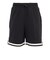 ラッセル（RUSSELL）バスケットボールウェア ジュニア ショートパンツ RBBJ26S003 BLK