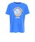 ラッセル（RUSSELL）バスケットボールウェア ジュニア DREAMS 半袖Tシャツ RBBJ26S001 BLU