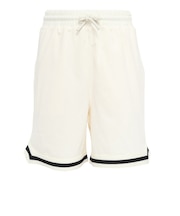 ラッセル（RUSSELL）バスケットボールウェア ジュニア ショートパンツ RBBJ26S003 OWHT