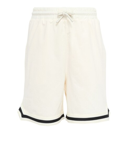 ラッセル（RUSSELL）バスケットボールウェア ジュニア ショートパンツ RBBJ26S003 OWHT