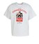 サッカージャンキー（soccer junky）サッカーウェア SUDAMERICANO プレミアム 半袖Tシャツ JR26C60-01