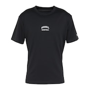 ラッセル（RUSSELL）バスケットボールウェア FRONT 半袖Tシャツ RBB26S0006 BLxSL