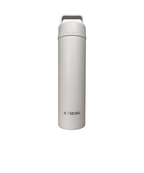 2in1 ボトル 水筒 YSP5S-400SGY