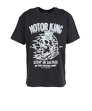 ナイキ（NIKE）バスケットボールウェア レブロン Motor King 半袖Tシャツ IH8559-045
