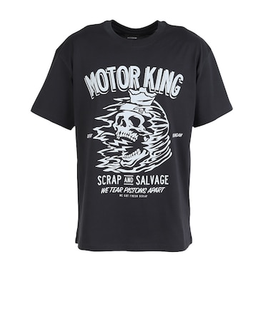 ナイキ（NIKE）バスケットボールウェア レブロン Motor King 半袖Tシャツ IH8559-045