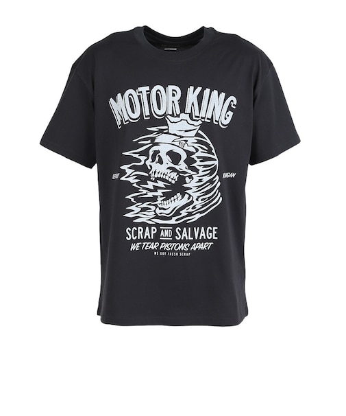 ナイキ（NIKE）バスケットボールウェア レブロン Motor King 半袖Tシャツ IH8559-045