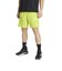 アディダス（adidas）ワークアウト エッセンシャルズ ベース ウーブン ショートパンツ KO457-KS7289