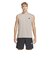 アディダス（adidas）ワークアウト エッセンシャルズ フィールレディ ノースリーブ LOG28-KD5426