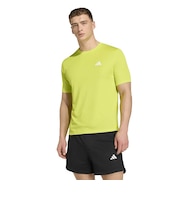 アディダス（adidas）ワークアウト エッセンシャルズ ベース 半袖Tシャツ WY218-KD5472