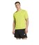 アディダス（adidas）ワークアウト エッセンシャルズ ベース 半袖Tシャツ WY218-KD5472