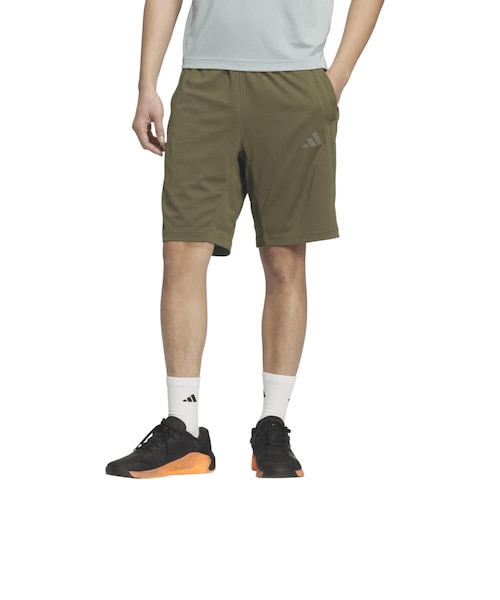 アディダス（adidas）テック エッセンシャルズ クール タッチ