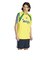 アディダス（adidas）ハウス オブ ティロ ネイションズ パック トラックトップ 半袖Tシャツ RG055-KC5649