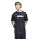 アディダス（adidas）クライマクール カモ リニア グラフィック 半袖Tシャツ WH907-KG5421