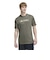アディダス（adidas）クライマクール カモ リニア グラフィック 半袖Tシャツ WH907-KG5423