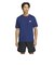 アディダス（adidas）ワークアウト エッセンシャルズ ベース 半袖Tシャツ WY218-KD5457