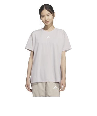 アディダス（adidas）マストハブ ルーズフィット TERO 半袖 Tシャツ TO988-KF9208