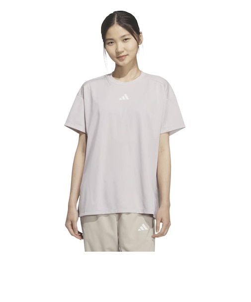 アディダス（adidas）マストハブ ルーズフィット TERO 半袖 Tシャツ TO988-KF9208
