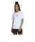 アディダス（adidas）ミニ刺しゅうグラフィック半袖Tシャツ CA608-KA5090