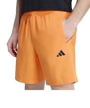 アディダス（adidas）ワークアウト エッセンシャルズ ベース ウーブン ショートパンツ KO457-KS7283