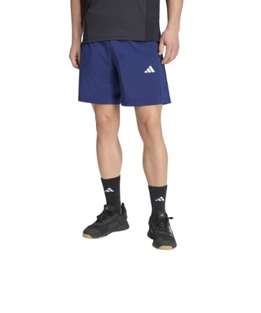 アディダス（adidas）ワークアウト エッセンシャルズ ベース ウーブン ショートパンツ KO457-KS7290