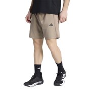 アディダス（adidas）ワークアウト エッセンシャルズ ベース ウーブン ショートパンツ KO457-KS7316