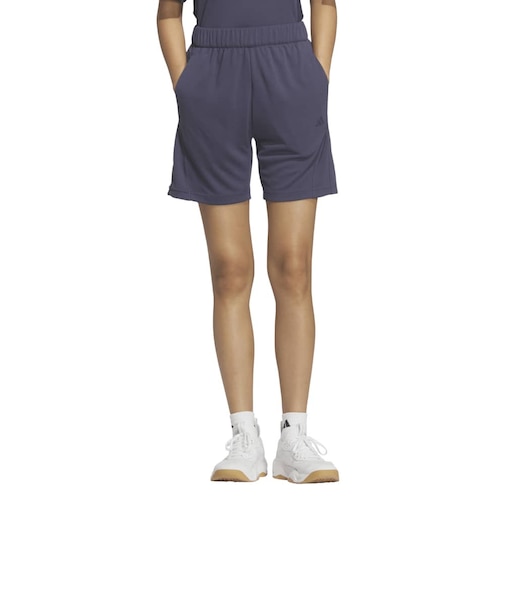 アディダス（adidas）トレーニング エッセンシャルズ プラス レギュラーフィット クールセンサー ショートパンツ DL596-KE9121