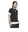 アディダス（adidas）MUSTHAVES ルーズフィット カラーブロック 半袖Tシャツ TJ079-KF9202