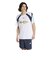 アディダス（adidas）ハウス オブ ティロ ネイションズ パック トラックトップ 半袖Tシャツ RG055-KB6145