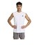 アディダス（adidas）ワークアウト エッセンシャルズ フィールレディ ノースリーブ LOG28-KD5424