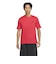 アディダス（adidas）ワークアウト エッセンシャルズ ベース 半袖Tシャツ WY218-KD5456