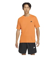 アディダス（adidas）ワークアウト エッセンシャルズ ベース 半袖Tシャツ WY218-KD5467