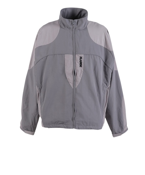 エクストララージ（XLARGE）ナイロントラックジャケット 101261021008