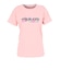 ドライプラス UVAS BOTANIC 半袖Tシャツ CT6S0053-TR864-GRCD PNK