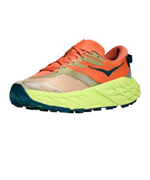 ホカ（HOKA）ランニングシューズ トレランシューズ スピードゴート 7