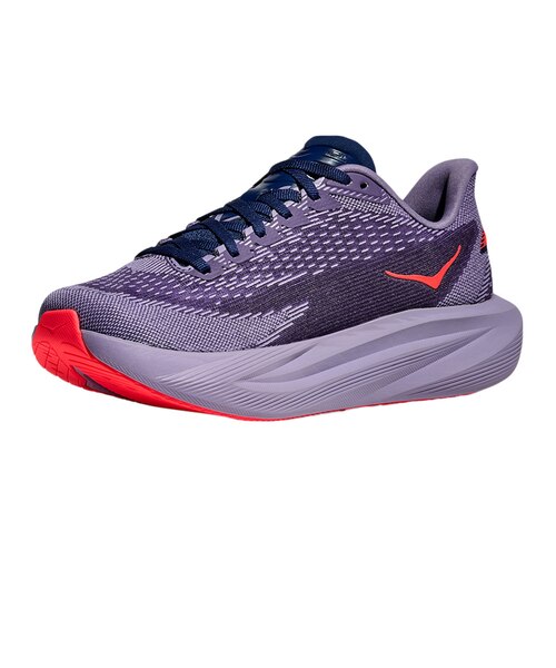 ホカ（HOKA）ランニングシューズ ジョギングシューズ マッハ 7 1171938