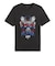 プーマ（PUMA）ワールドカップ 90S BESPOKE 半袖Tシャツ 660602 01 BLK