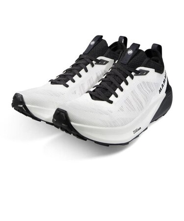 マムート（MAMMUT）ランニングシューズ トレランシューズ エナジー トレイル スピード ロー 3090-00170-0246