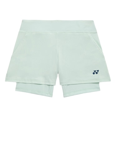 ヨネックス（YONEX）テニスウェア ウィメンズショートパンツ 25120-308