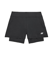 ヨネックス(YONEX)テニスウェア ウィメンズショートパンツ 25120-007