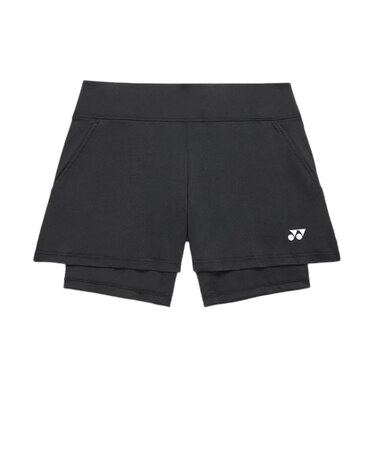 ヨネックス（YONEX）テニスウェア ウィメンズショートパンツ 25120-007