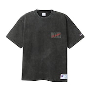 チャンピオン-ヘリテイジ（CHAMPION-HERITAGE）ショートスリーブTシャツ C3-D336 090