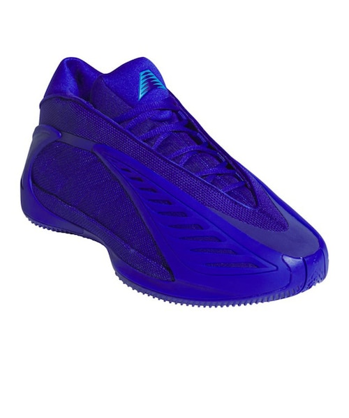 アディダス（adidas）バスケットシューズ バッシュ アンソニー