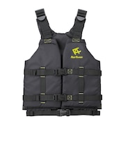 リーフツアラー（REEFTOURER）シュノーケリングベストスリム RA0402BZ LG