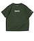 ニューエラ（NEW ERA）キッズ テック 半袖Tシャツ Old English 15124756