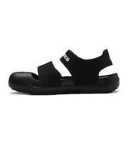 ニューバランス（new balance）ジュニアストラップサンダル 809 v1 SIA809P3M