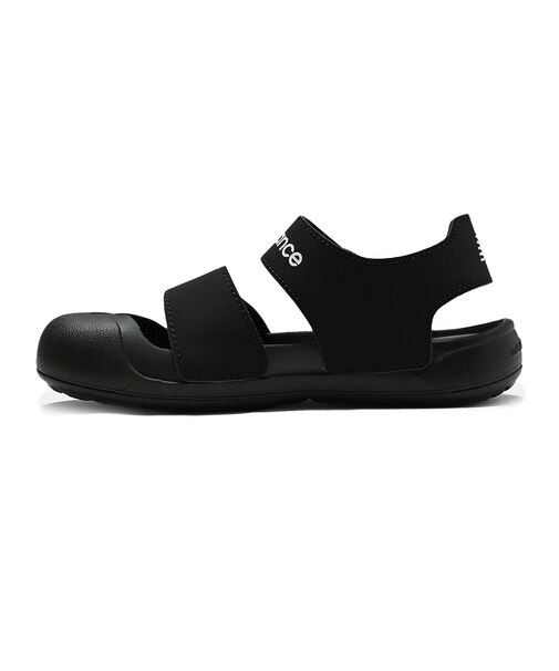 ニューバランス（new balance）ジュニアストラップサンダル 809 v1 SIA809P3M
