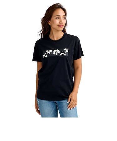 ビラボン（BILLABONG）RECTANGLE 半袖Tシャツ 26SP BG013200 BPB