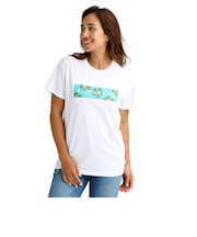 ビラボン（BILLABONG）RECTANGLE 半袖Tシャツ 26SP BG013200 OCS