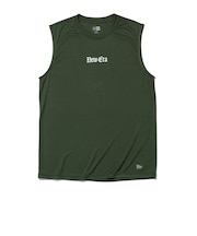 ニューエラ（NEW ERA）テック タンクトップ Old English 15124761